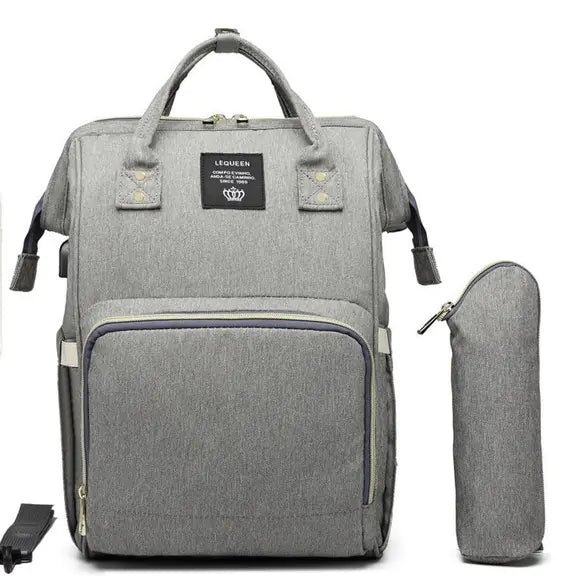 Backpack, School Bag, Mommy Bag