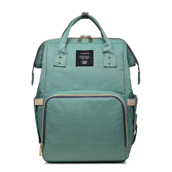 Backpack, School Bag, Mommy Bag